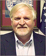 Mayor Dennis Deal